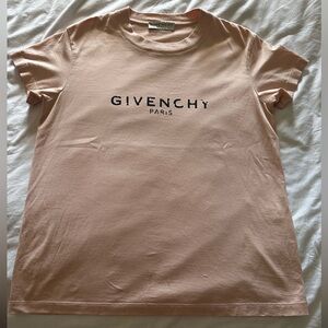 GIVENCHY t-shirt women M